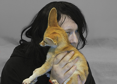 Anohni / Antony